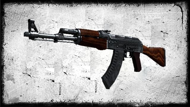 CS2 - AK47 | Cartel — Left 4 Dead 2 Steam Workshop preview image
