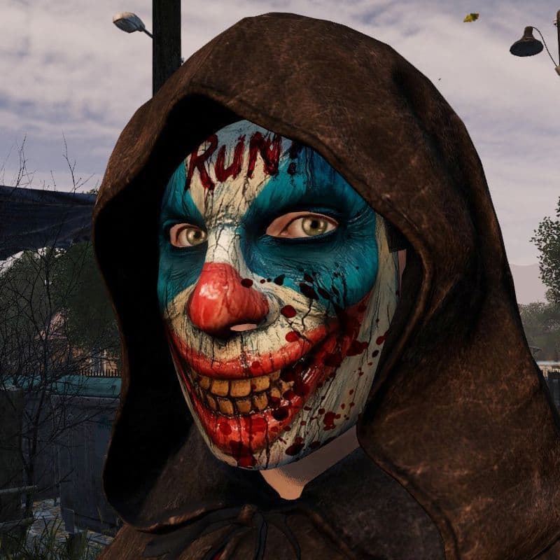 Masks O' Many — DayZ Steam Workshop preview image