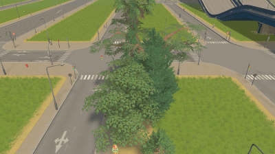 New Asset — Cities: Skylines Workshop preview