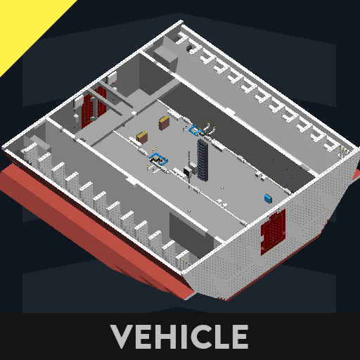 Engine plans — Stormworks: Build and Rescue Steam Workshop preview image