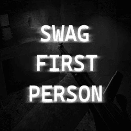 Swag First-Person — Garry's Mod Steam Workshop preview image