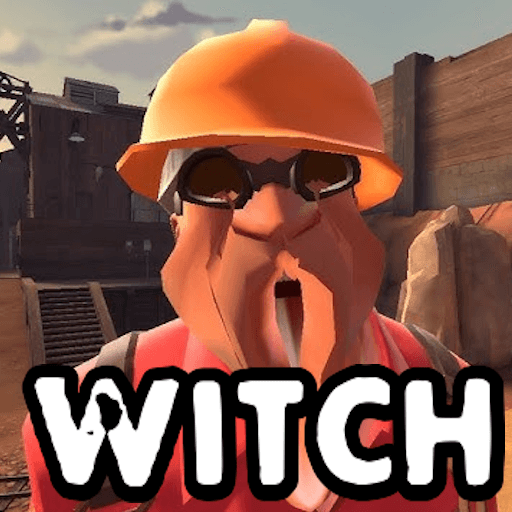 Vagineer (Freak Fortress 2) Over Witch
 — Left 4 Dead 2 Steam Workshop preview image