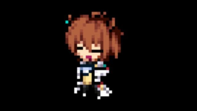 umamusume agnes tachyon loading icon — Left 4 Dead 2 Steam Workshop preview image