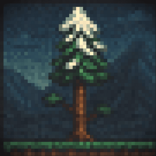 TerraEnhanced Texture Pack — Terraria Steam Workshop preview image