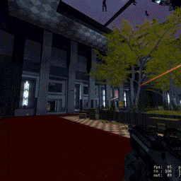 Selected Action Maps — Garry's Mod Steam Workshop preview image