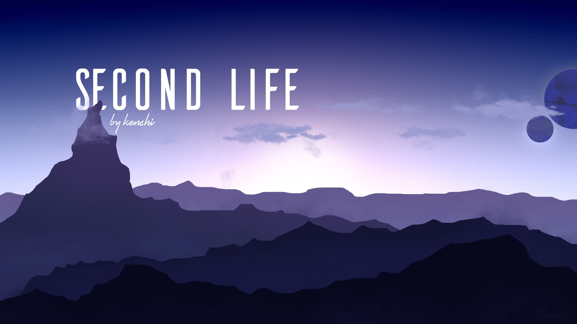SLOFK - Second Life of Kenshi | 1.6.3 [RE_KENSHI] — Kenshi Workshop preview