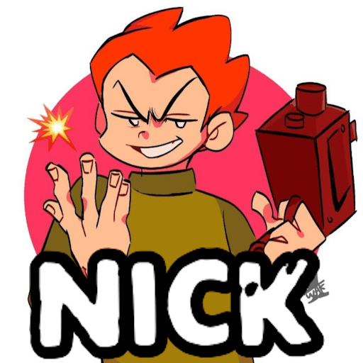 Pico (FNF/Friday Night Funkin) Over Nick [Remake]
 — Left 4 Dead 2 Steam Workshop preview image