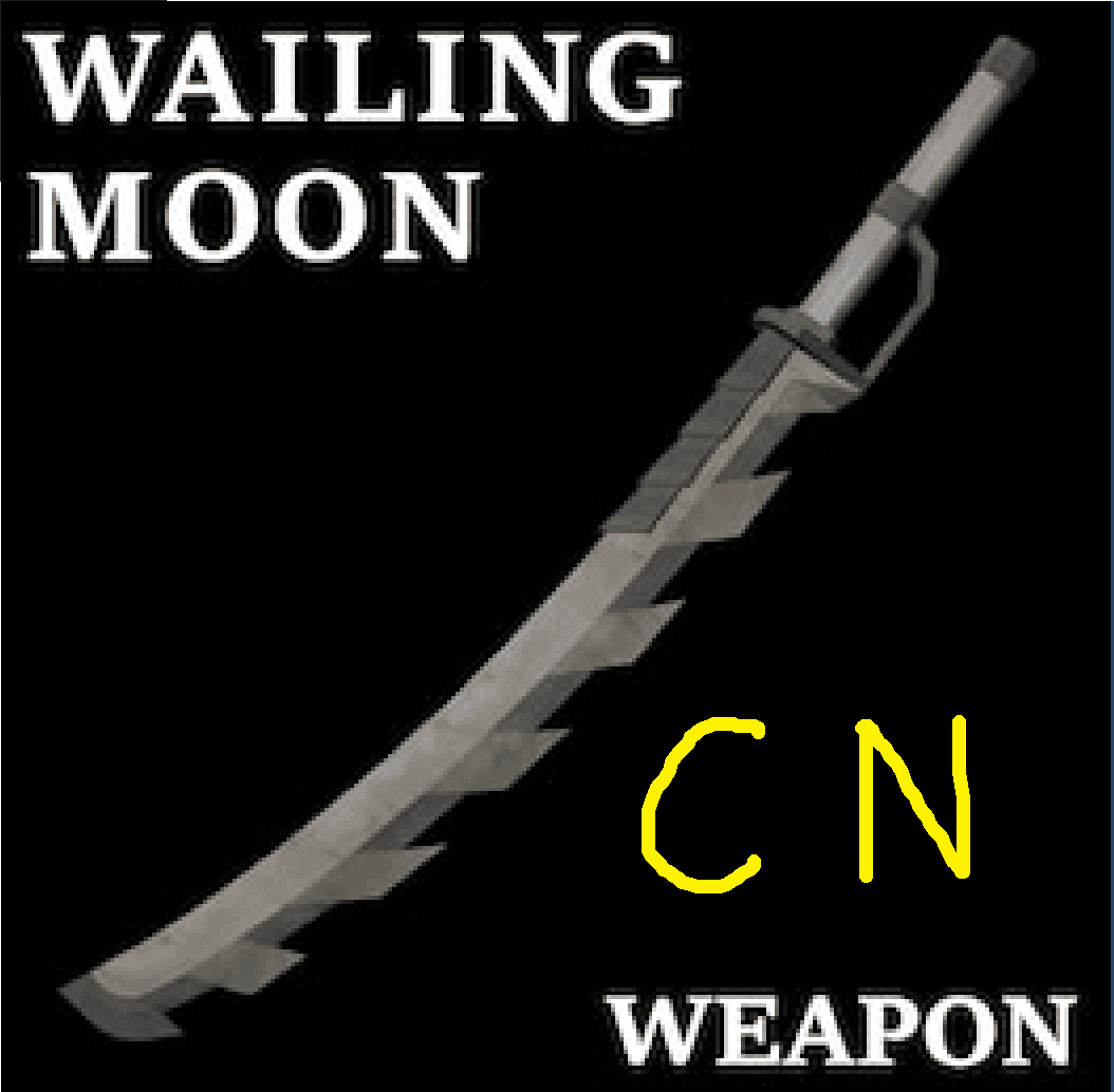 WailingMoon-简中翻译 — Kenshi Workshop preview