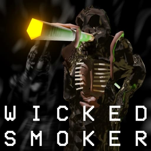 Wicked Smoker — Left 4 Dead 2 Steam Workshop preview image