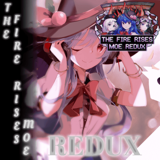 The Fire Rises Moe Redux — Hearts of Iron IV Steam Workshop preview image