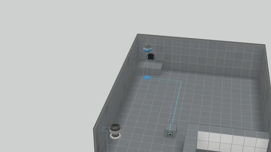 Portal 3: Lazers — Portal 2 Steam Workshop preview image