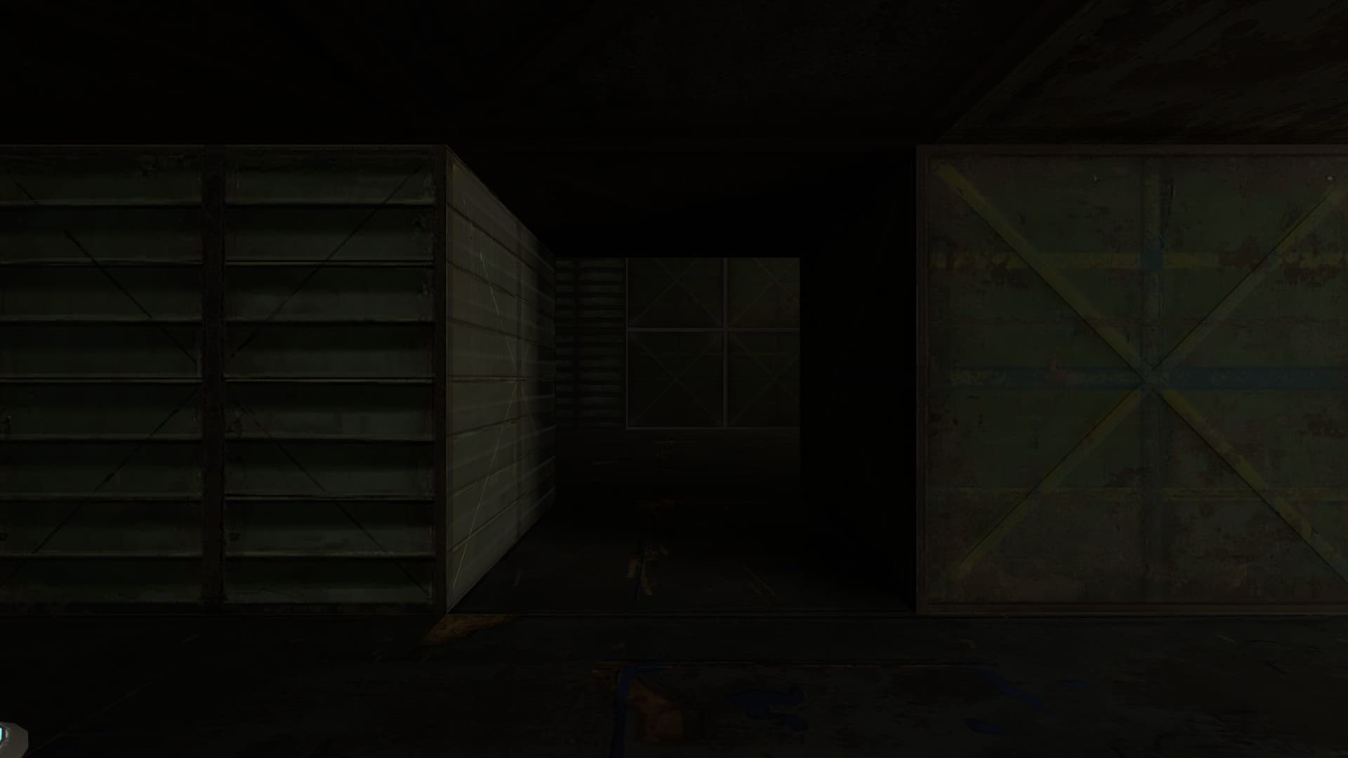 Aperture Bath No LOVE [Aperture's Trek] — Portal 2 Workshop preview