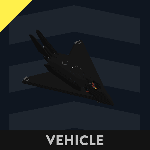 Rydal F117 — Stormworks: Build and Rescue Workshop preview
