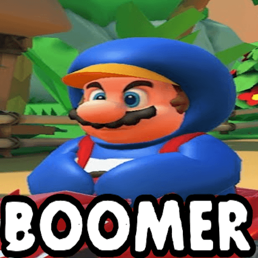 Mario Penguim Over boomer — Left 4 Dead 2 Steam Workshop preview image