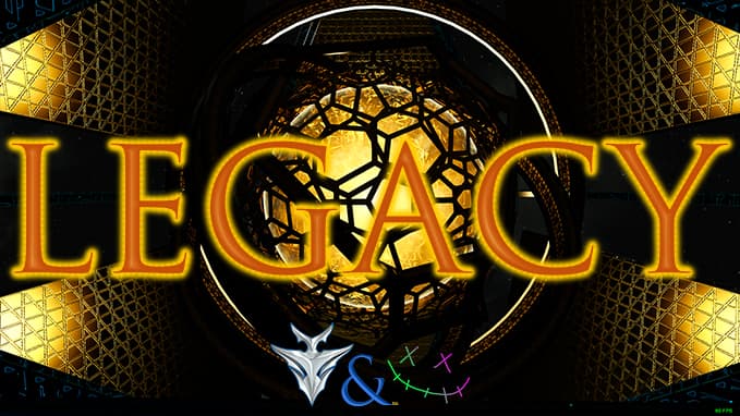 Legacy: The Power of Star — Space Engineers Steam Workshop preview image