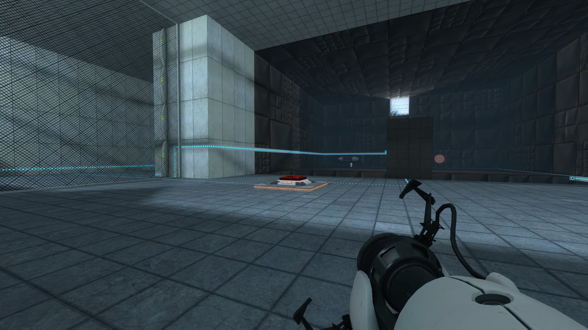 Socket Control — Portal 2 Workshop preview