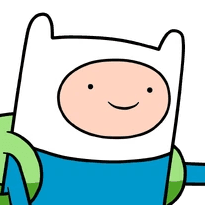 Finn (Adventure Time) InfectionHUD Portrait - Ellis — Left 4 Dead 2 Steam Workshop preview image