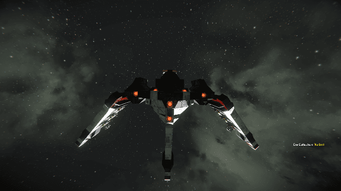 FB Merlin Light Bomber — Space Engineers Steam Workshop preview image