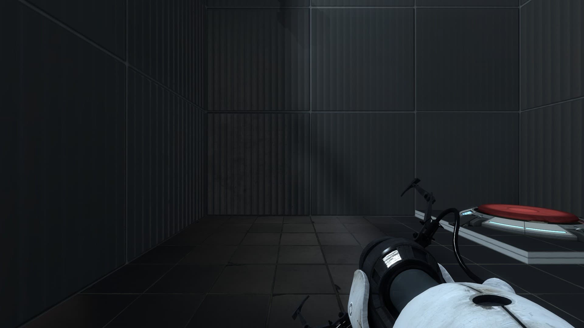 Tutorial — Portal 2 Workshop preview