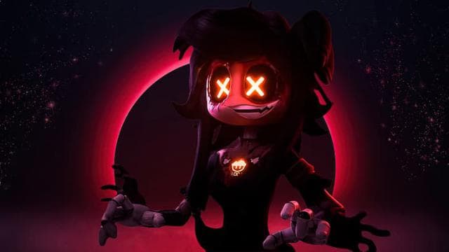 Murder Drones fan made music - Let me in — Left 4 Dead 2 Steam Workshop preview image