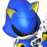 Metal Sonic InfectionHUD Portrait - Bill — Left 4 Dead 2 Steam Workshop preview image