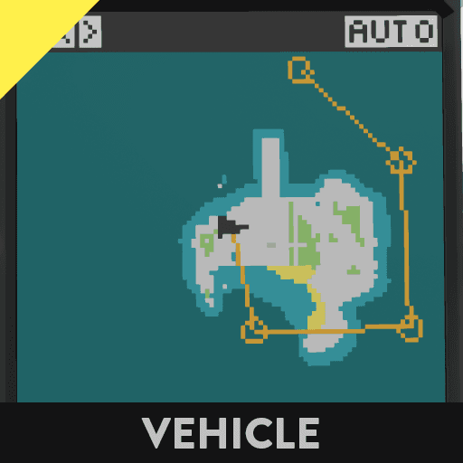 Zizo Autopilot System — Stormworks: Build and Rescue Steam Workshop preview image