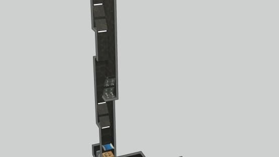 Aperture Science Emergency Testing 17 — Portal 2 Steam Workshop preview image