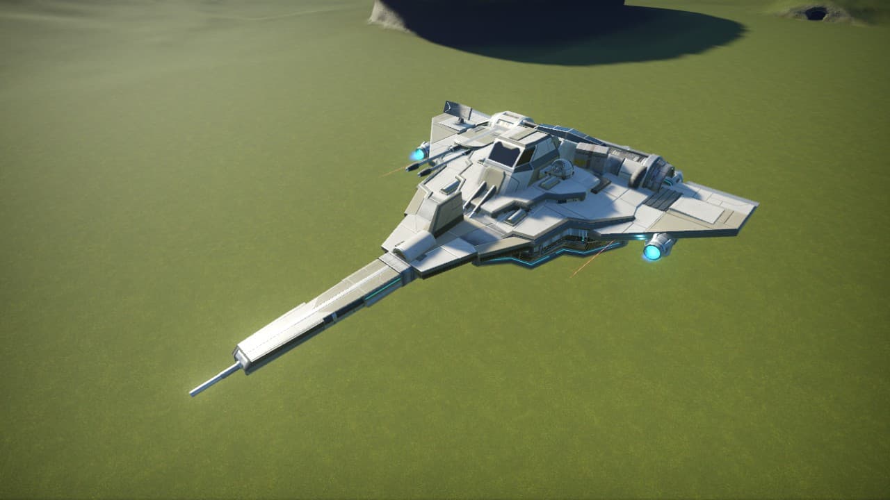 ss — Planet Coaster Steam Workshop preview image