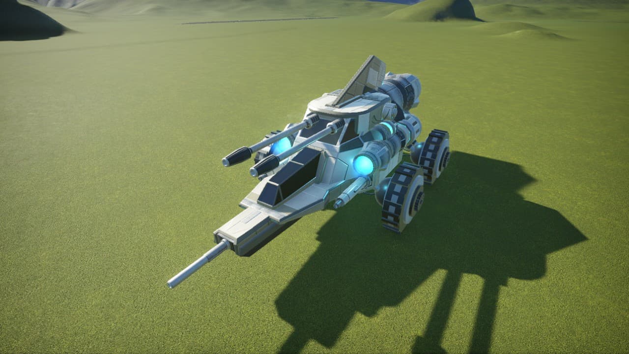 EEEEEEEEEEEE — Planet Coaster Steam Workshop preview image