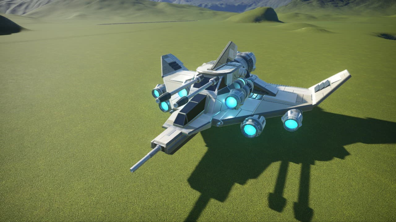 XXX — Planet Coaster Steam Workshop preview image