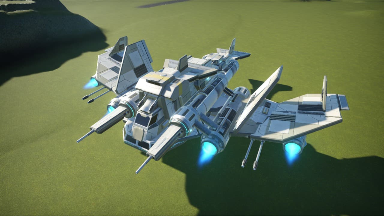 DFFSFWEFEW — Planet Coaster Steam Workshop preview image