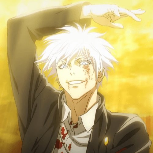 The Honored One - Jujutsu Kaisen - Left For Death Theme — Left 4 Dead 2 Steam Workshop preview image