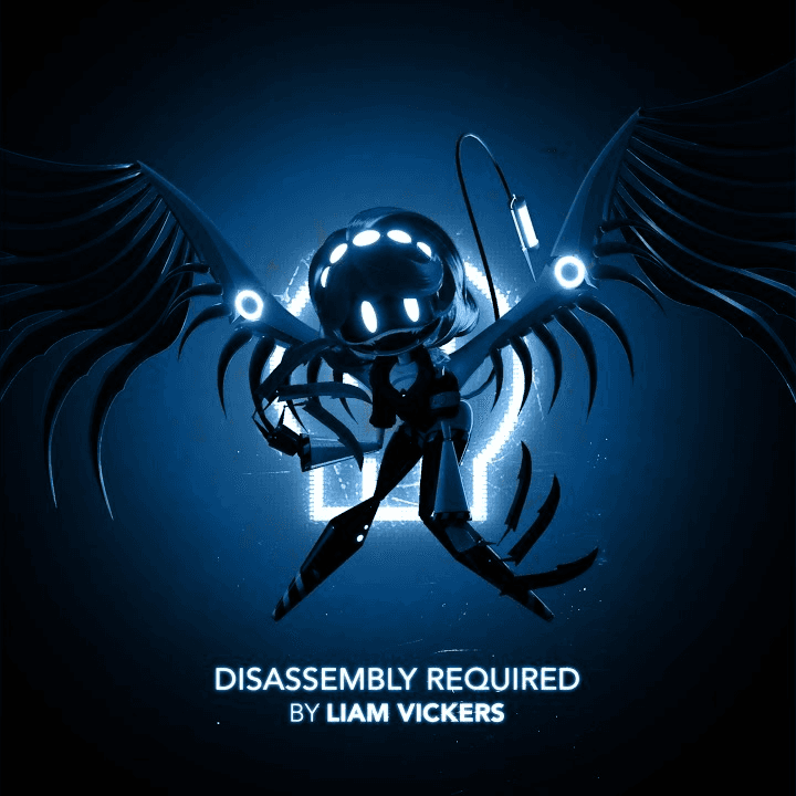 Disassembly Required - Murder Drones - Menu Theme — Left 4 Dead 2 Steam Workshop preview image