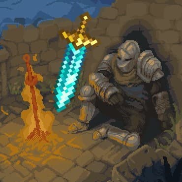 Moonlight Greatsword — Terraria Steam Workshop preview image
