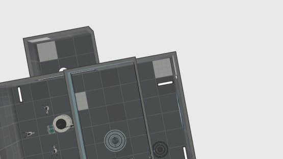 The dream that i did ( 10 tests total celebration ) — Portal 2 Steam Workshop preview image