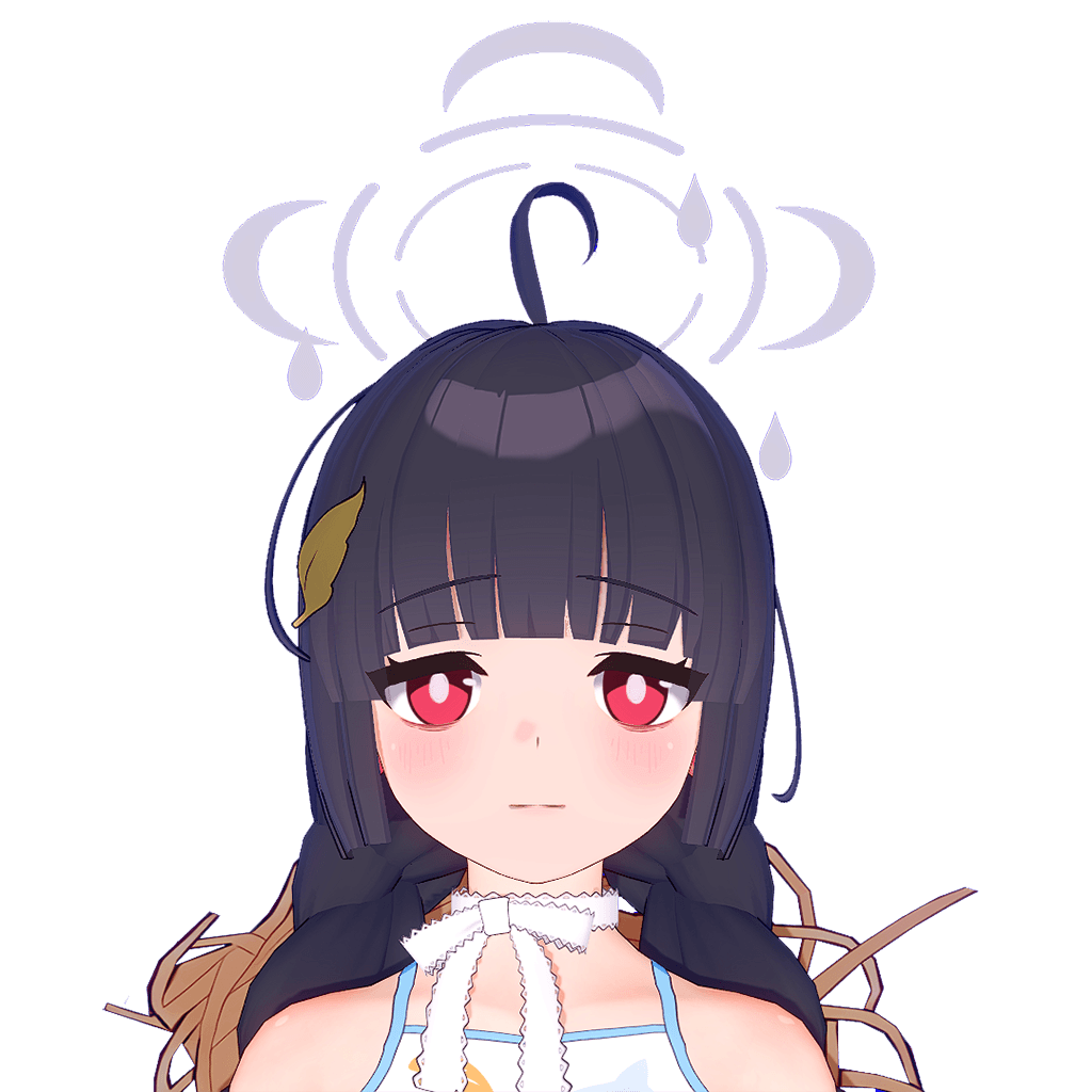 [Blue Archive]Kasumizawa Miyu swimwear replace Coach — Left 4 Dead 2 Steam Workshop preview image