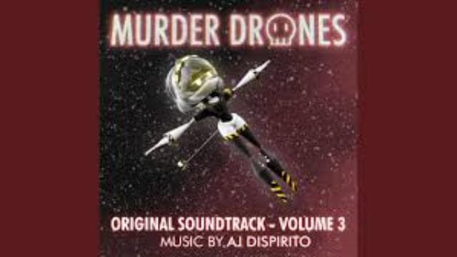 Murder Drones - Forever (l4d1 campaigns) — Left 4 Dead 2 Workshop preview
