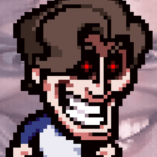 Jerma over Envy — The Binding of Isaac: Rebirth Steam Workshop preview image