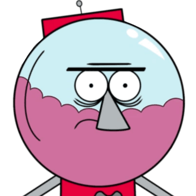 Benson (Regular Show) InfectionHUD Portrait - Nick — Left 4 Dead 2 Steam Workshop preview image