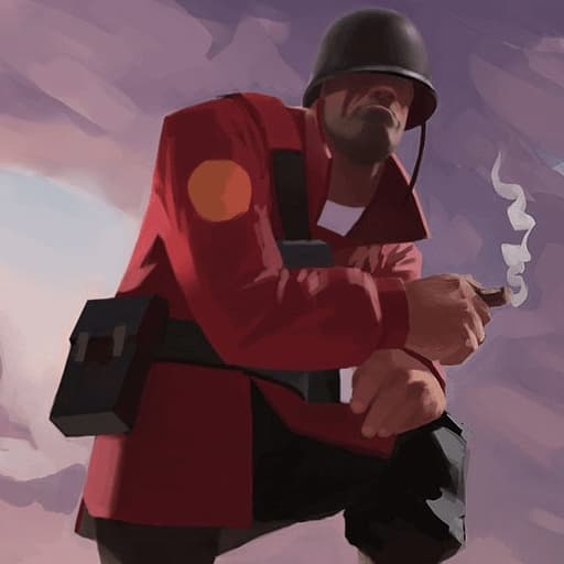 Leaked Rocket Jump Training Course — Team Fortress 2 Workshop preview