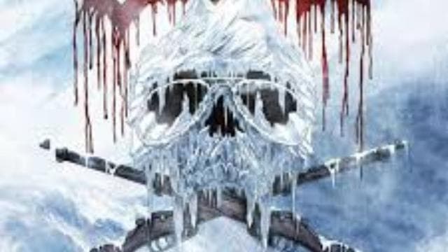 Sabaton - Soldier of Heaven end credits — Left 4 Dead 2 Steam Workshop preview image