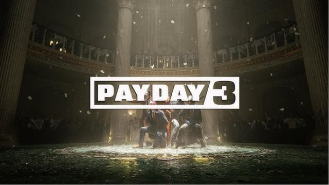 PAYDAY 3 - Houston Breakout Teardown Protocol OST — Left 4 Dead 2 Steam Workshop preview image