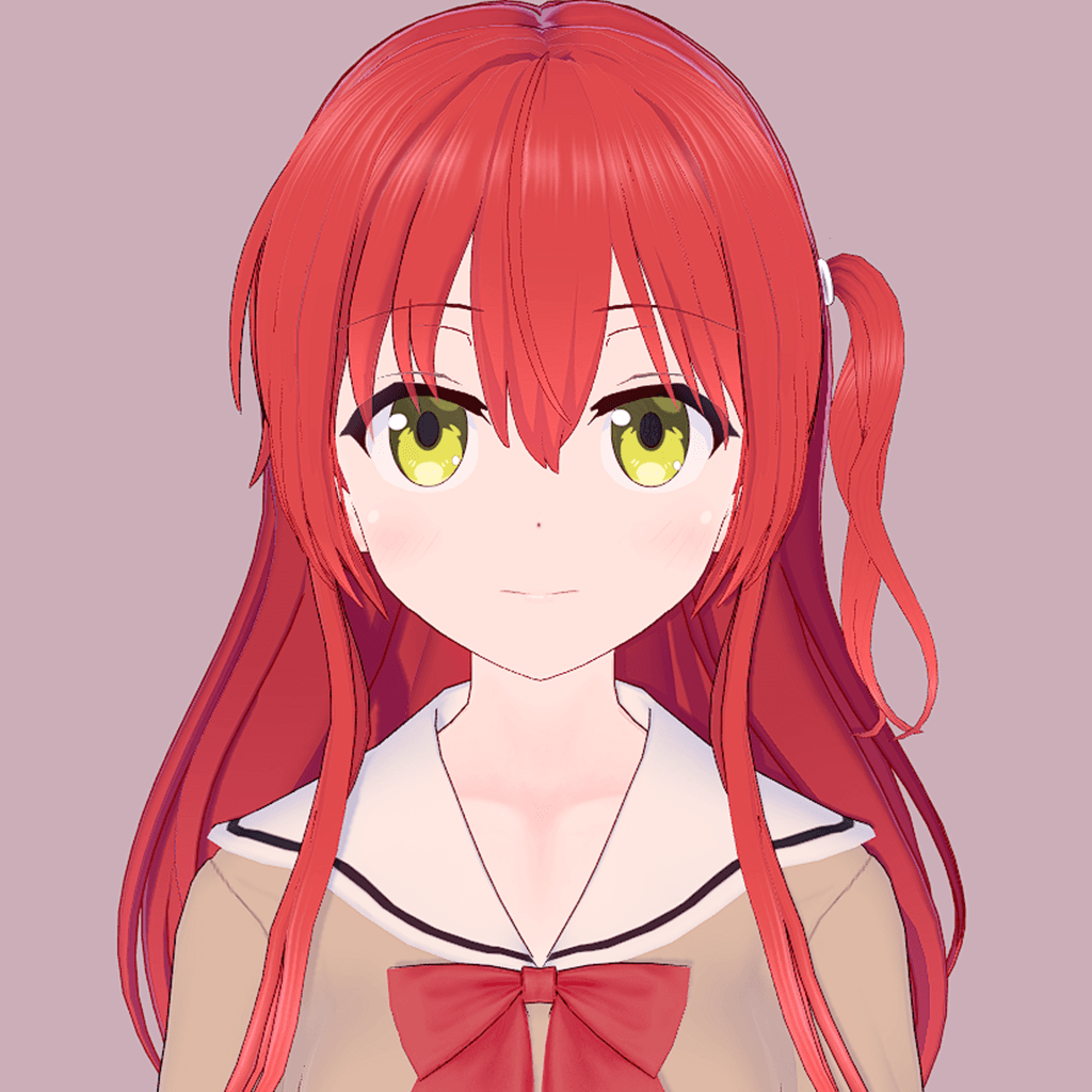 [BOCCHI THE ROCK!]Ikuyo Kita replace Rochelle
 — Left 4 Dead 2 Steam Workshop preview image