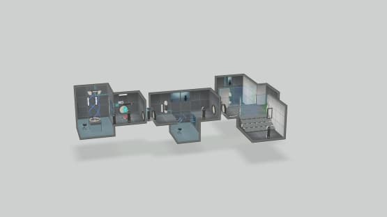 Futbol Gauntlet — Portal 2 Workshop preview