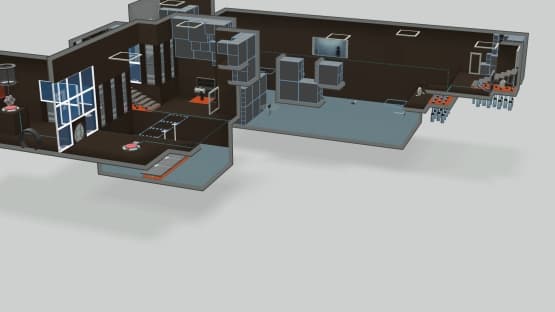 Companion Cube Abuse — Portal 2 Steam Workshop preview image
