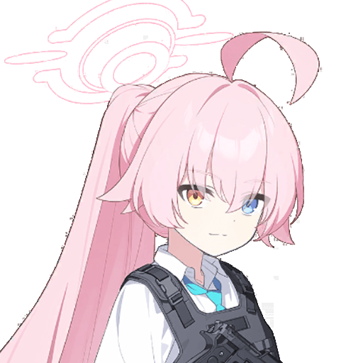 [Blue Archive]Takanashi Hoshino (Armed) replace Bill — Left 4 Dead 2 Steam Workshop preview image