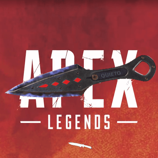 【APEX】Wraith heirloom kunai(replace knife) — Left 4 Dead 2 Workshop preview