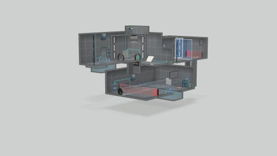 End on start 3: Best friend — Portal 2 Steam Workshop preview image