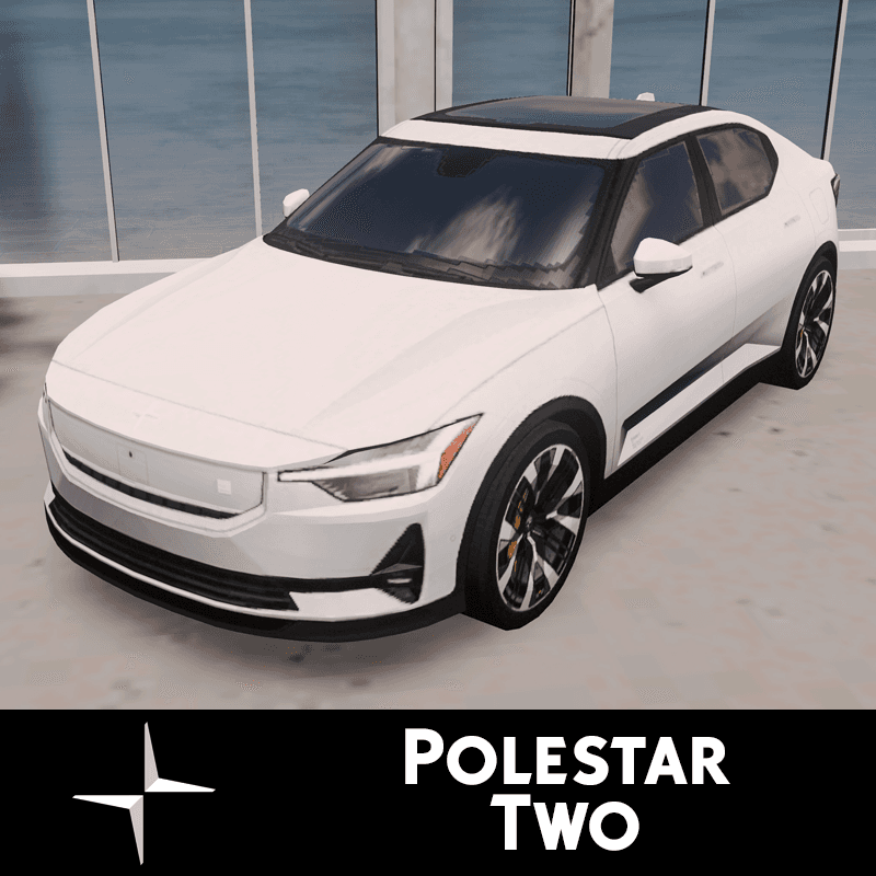 2025 Polestar 2 US — Cities: Skylines Steam Workshop preview image