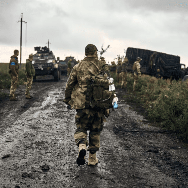 Modern Warfare (Discontinued) — Hearts of Iron IV Steam Workshop preview image